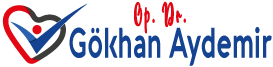 Op. Dr. Gökhan AYDEMİR 